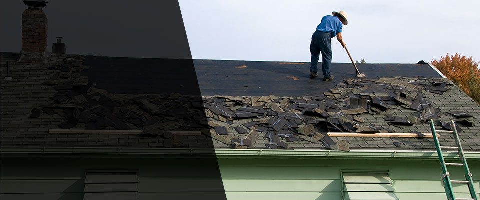 Valders Roofing Contractors