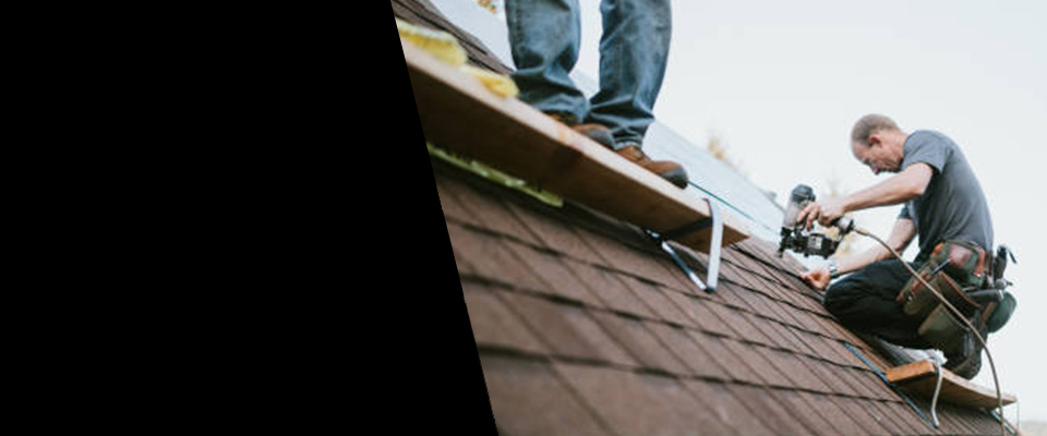 Valders Roofing Contractors